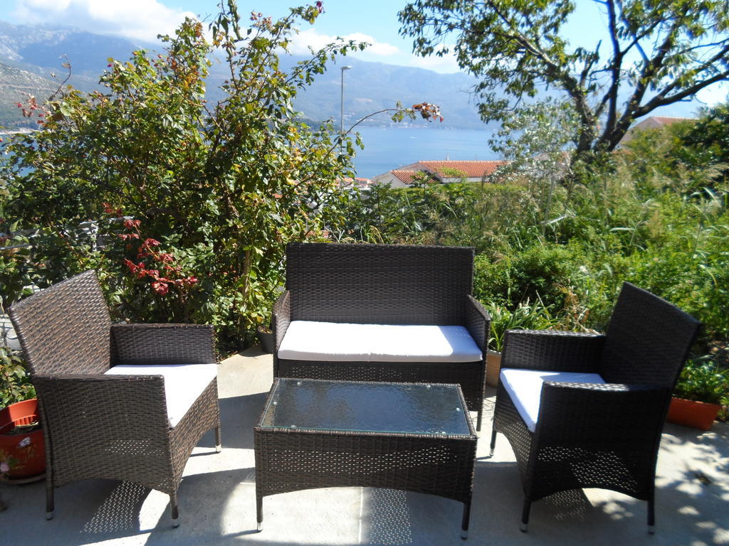 Guest House Budva Exteriör bild
