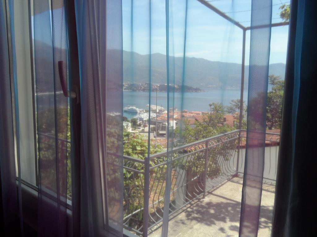 Guest House Budva Exteriör bild