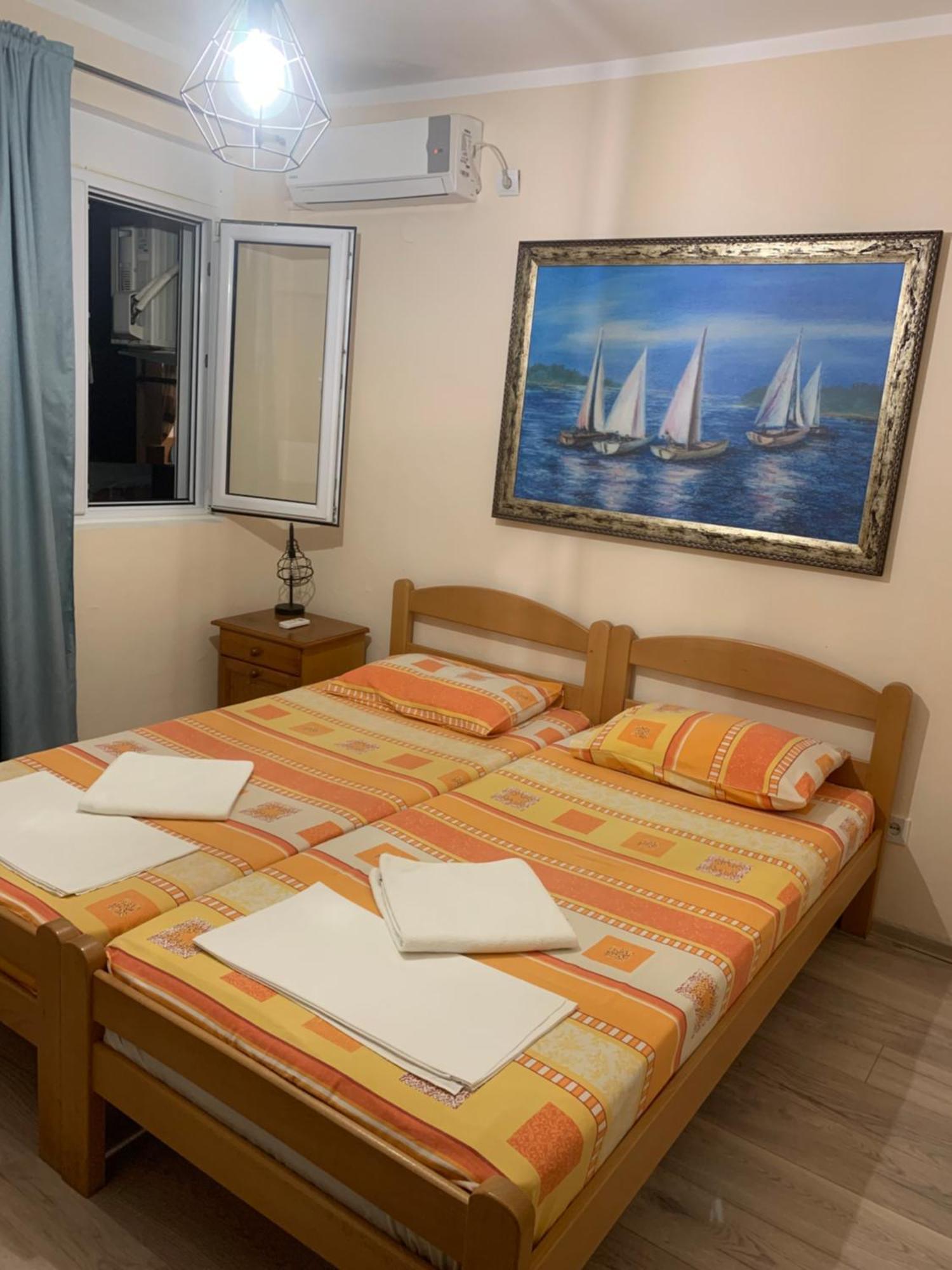 Guest House Budva Exteriör bild